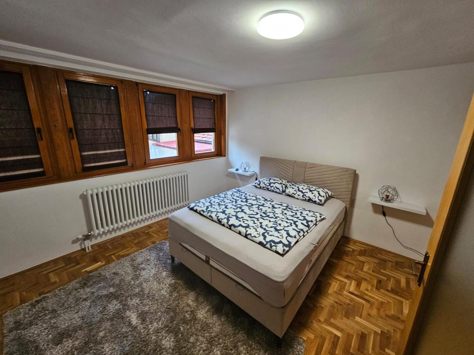 Villa Anni Sarajevo Exterior foto