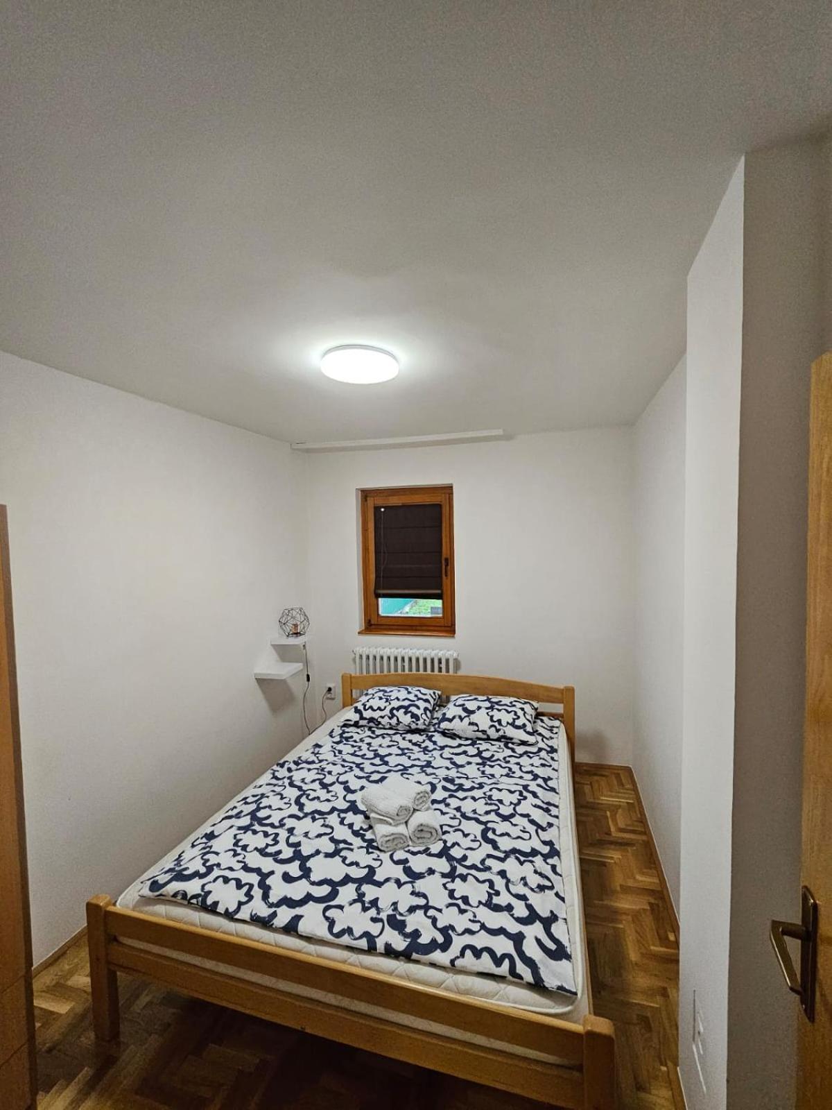 Villa Anni Sarajevo Exterior foto